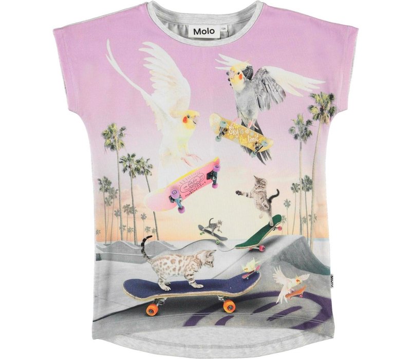 Molo Ragnhilde Rollin Birds