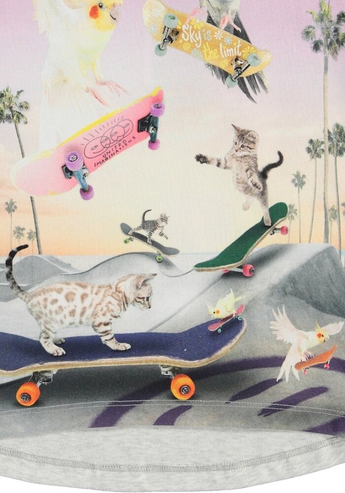 Molo Ragnhilde Rollin Birds