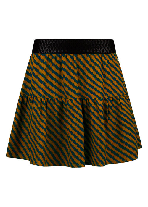 Retour Retour Sabrina toffee