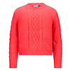 Retour Retour Beppie neon coral