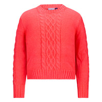 Retour Beppie neon coral