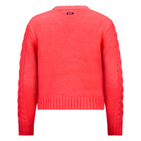 Retour Beppie neon coral