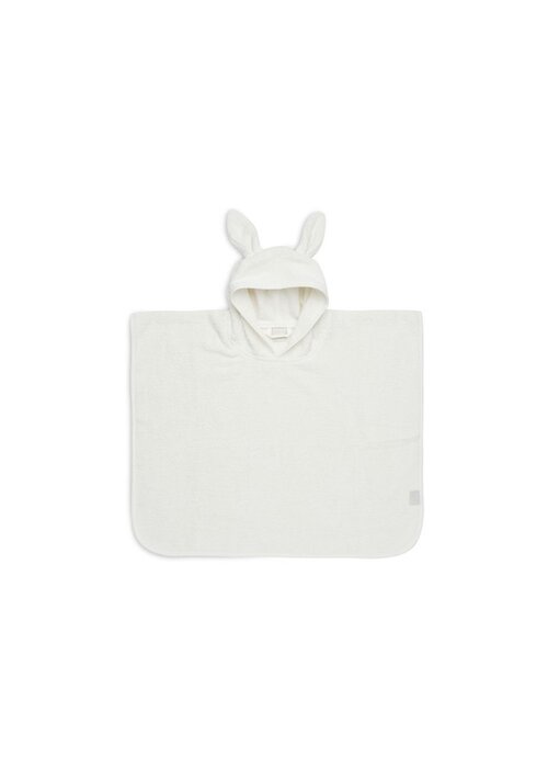 Jollein Jollein Badponcho Ivory