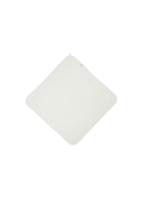 Jollein Jollein Badcape badstof 75x75cm Ivory