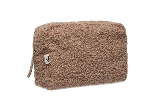 Jollein Jollein Etui Boucle Biscuit