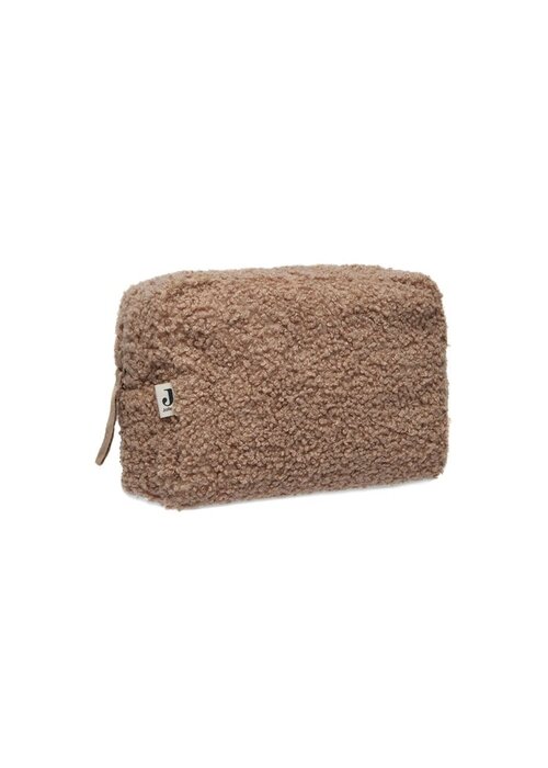 Jollein Jollein Etui Boucle Biscuit