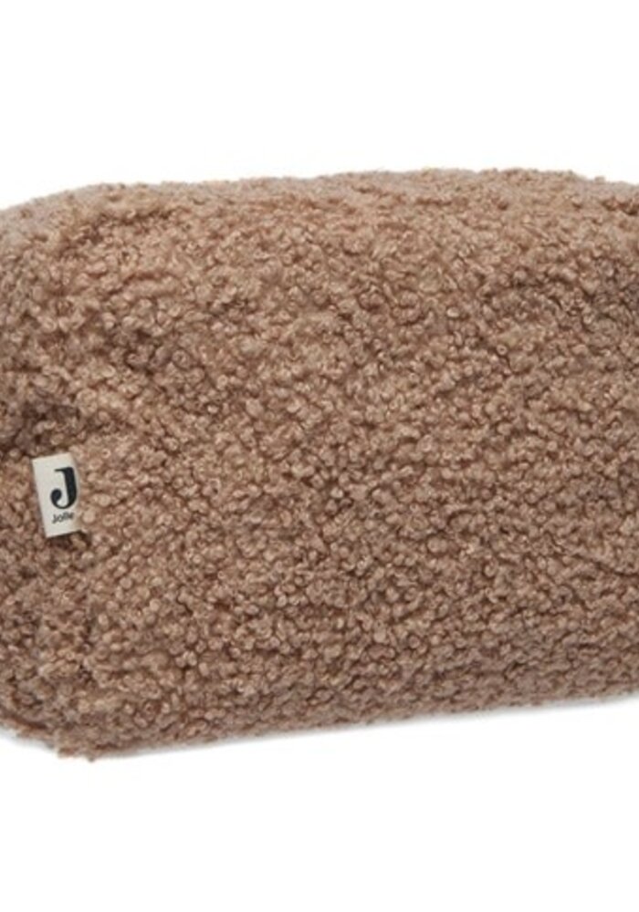Jollein Etui Boucle Biscuit