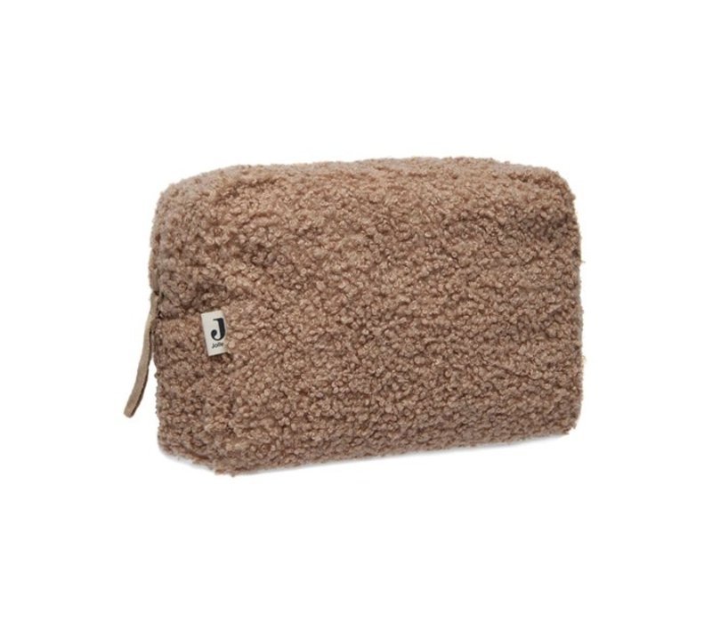 Jollein Etui Boucle Biscuit