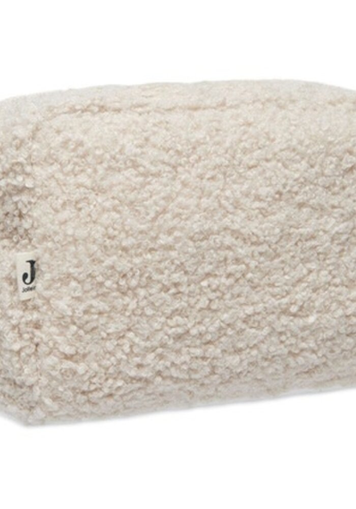 Jollein Etui Boucle Naturel