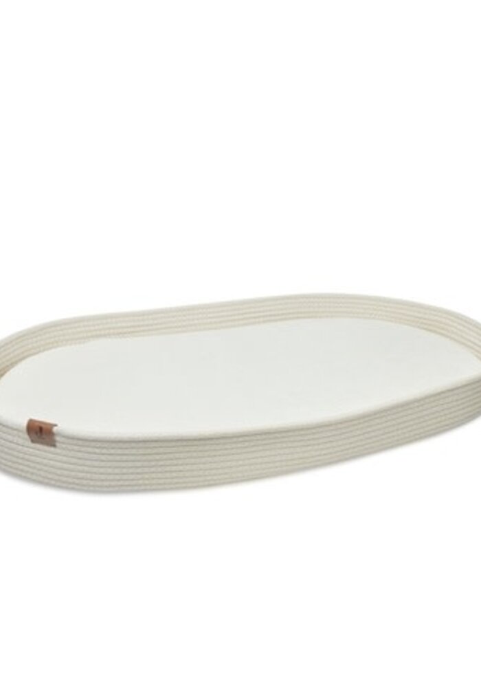 Jollein Verschoonmand Naturel