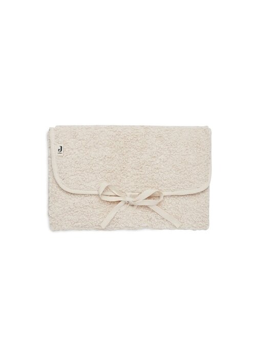 Jollein Jollein Verschoningsmat Boucle Naturel