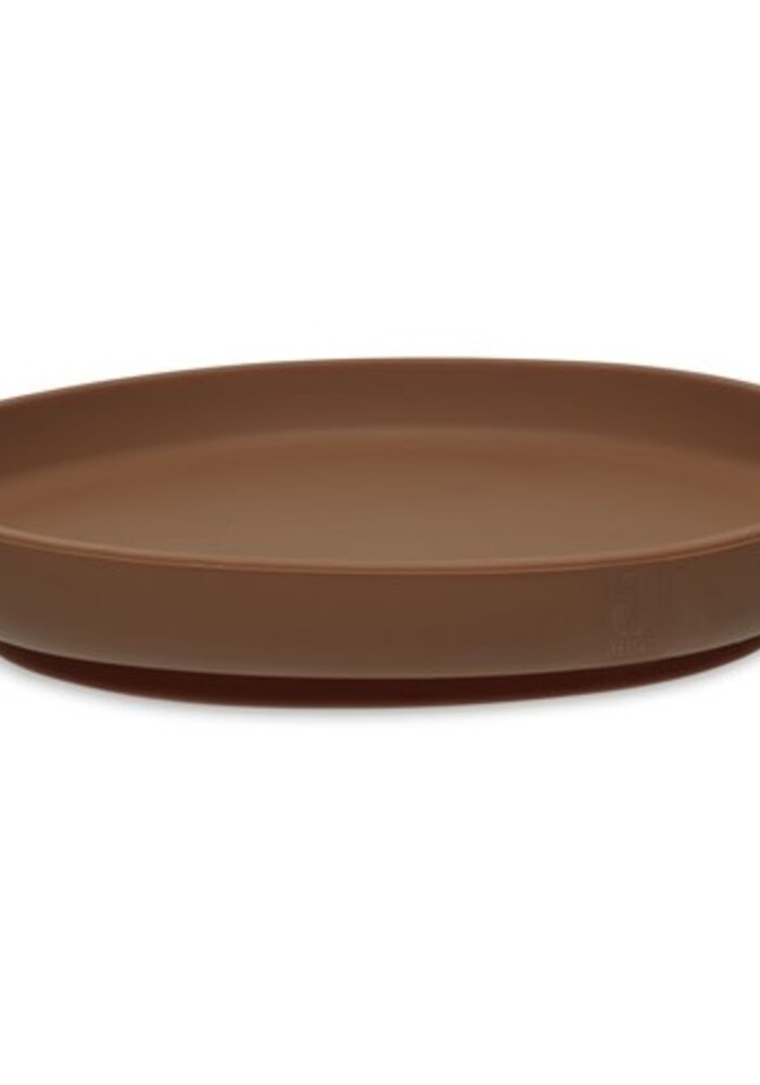 Jollein Siliconen Bordje Caramel