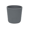 Jollein Beker Siliconen Storm Grey