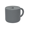 Jollein Jollein Siliconen Snack Cup Storm Grey