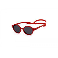 IZIPIZI SUN BABY 0-9 MONTHS Red