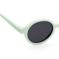 IZIPIZI SUN BABY 0-9 MONTHS Aqua Green