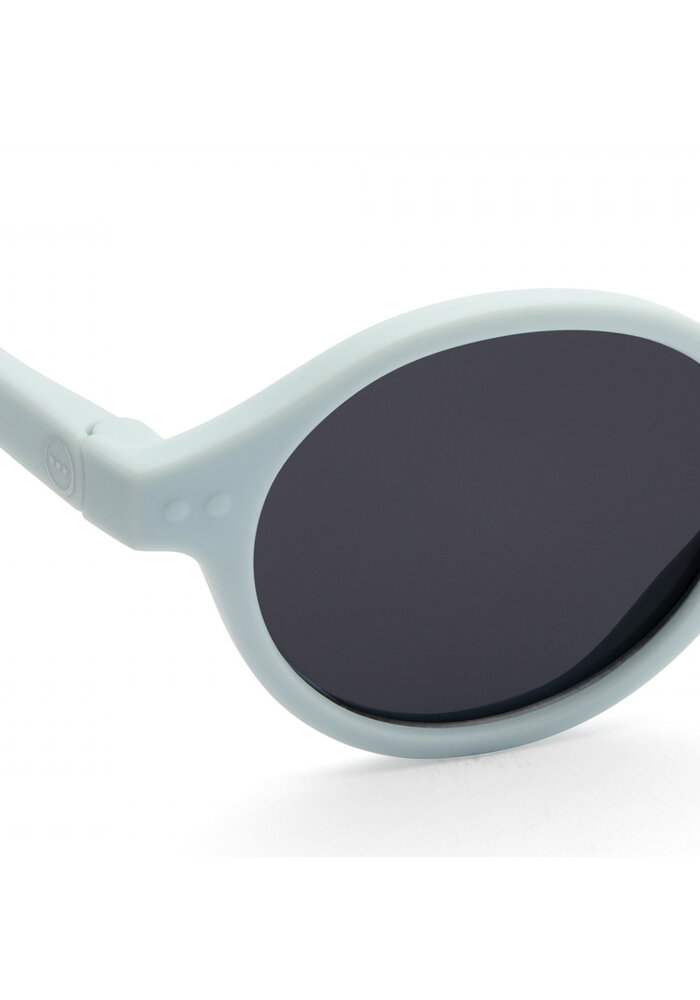 IZIPIZI SUN BABY 0-9 MONTHS Sweet Blue