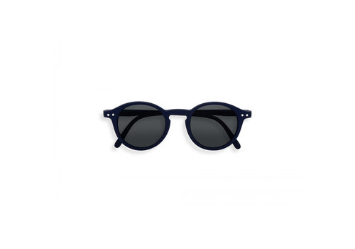 IZIPIZI IZIPIZI SUN JUNIOR 5-10 YEARS #D Navy Blue
