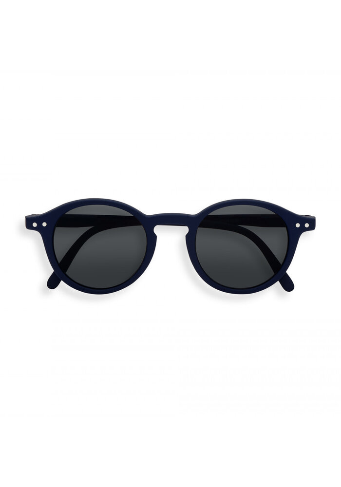 IZIPIZI SUN JUNIOR 5-10 YEARS #D Navy Blue