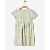 Yell-Oh Yell-Oh JERSEY DRESS ANGELFISHES ALLOVER
