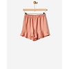 Yell-Oh Yell-Oh FRILLED SHORTS MUTED CLAY