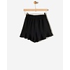 Yell-Oh Yell-Oh FRILLED SHORTS BLACK