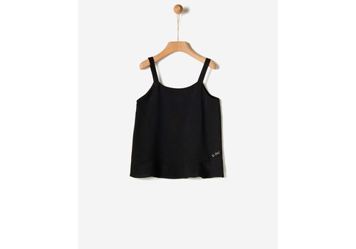 Yell-Oh Yell-Oh BLACK TOP