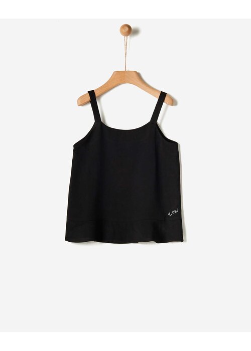 Yell-Oh Yell-Oh BLACK TOP