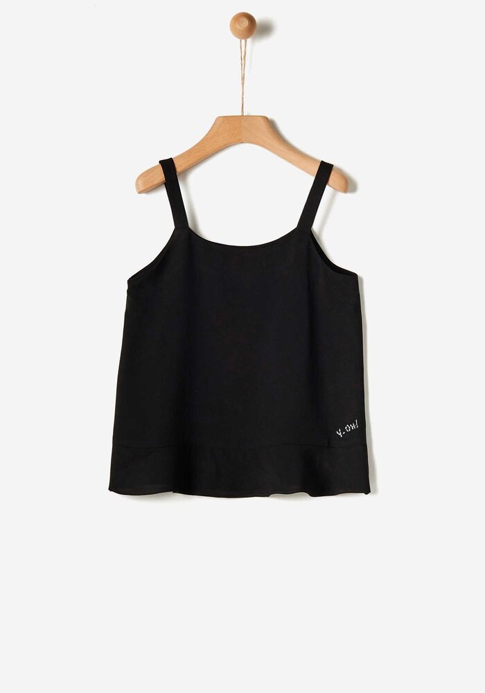 Yell-Oh BLACK TOP