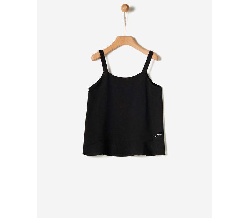 Yell-Oh BLACK TOP