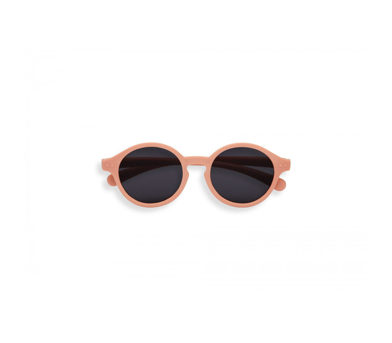 IZIPIZI SUN KIDS+ 3-5 YEARS Aqua Green