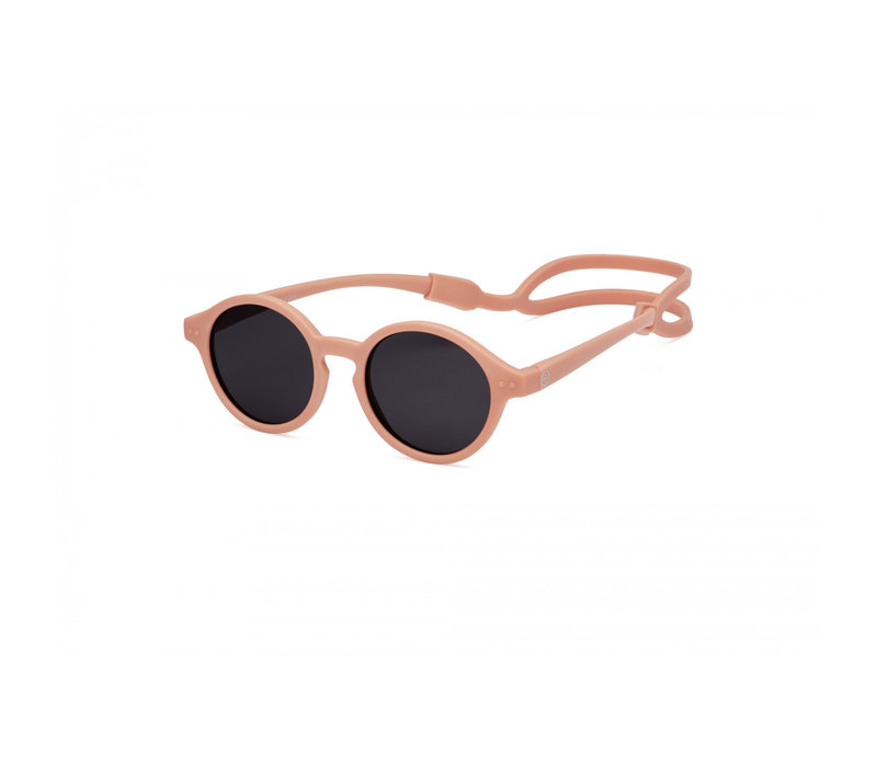 IZIPIZI SUN KIDS+ 3-5 YEARS Aqua Green