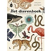 Lannoo Het dierenboek