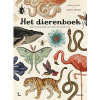 Het dierenboek