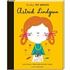 De vier windstreken Van klein tot groots Astrid Lindgren