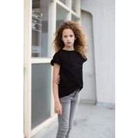 Levv Grey Charcoal TEDDY S221