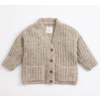 PlayUp PlayUp Knitted Cardigan SIMPLICITY