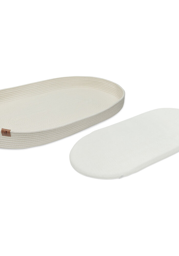 Jollein Verschoonmand Naturel