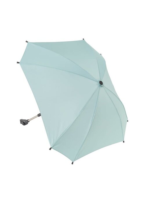 Reer ShineSafe zonnescherm voor kinderwagen, Mint