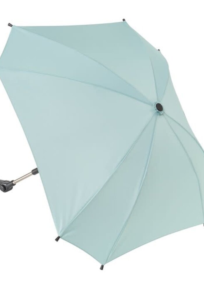 Reer ShineSafe zonnescherm voor kinderwagen, Mint