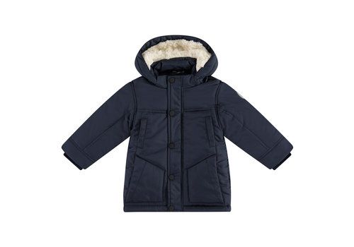 Babyface Babyface boys winterparka FADED BLUE