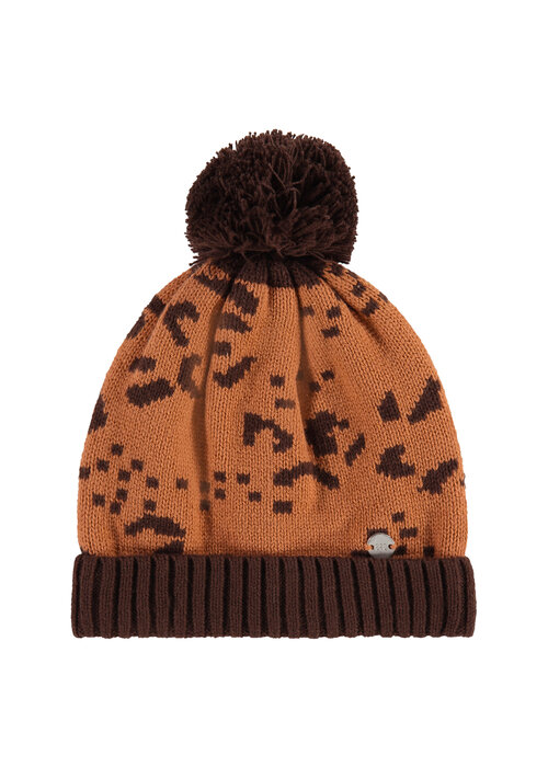 Babyface Babyface girls hat pink clay