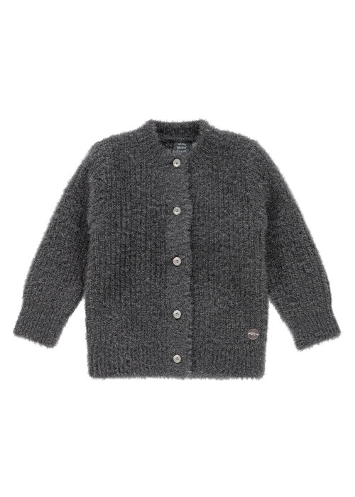 Babyface Babyface girls cardigan iron