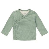 Noppies  Tee long sleeve Joshua Lily pad