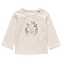 Noppies  Tee Laurel long sleeve RAS1202 Oatmeal