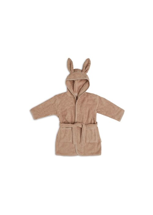 Jollein Jollein Badjas 3-4 year Biscuit