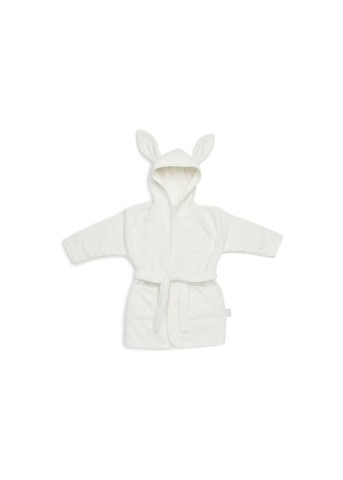 Jollein Jollein Badjas 3-4 year Ivory