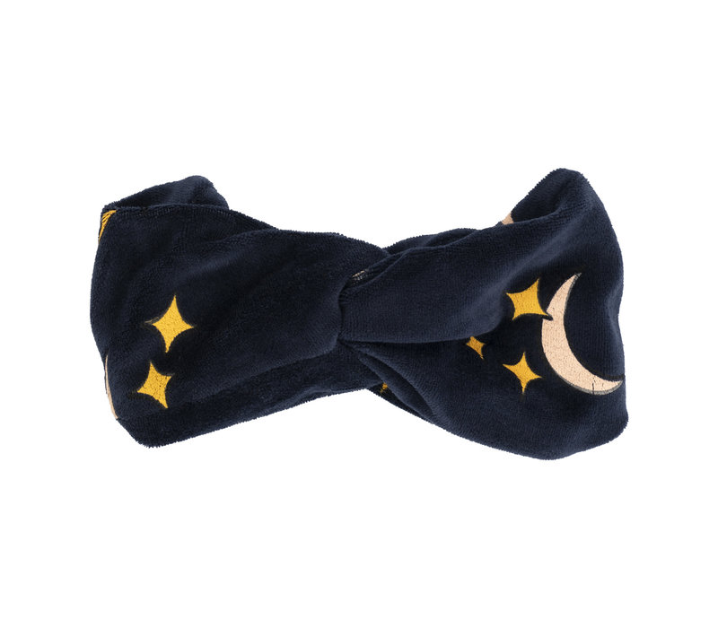 CarlijnQ Starry nights - headband