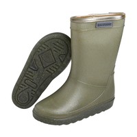 Enfant Thermo Boots Glitter Shadow