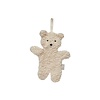 Jollein Speendoekje Teddy Bear Naturel
